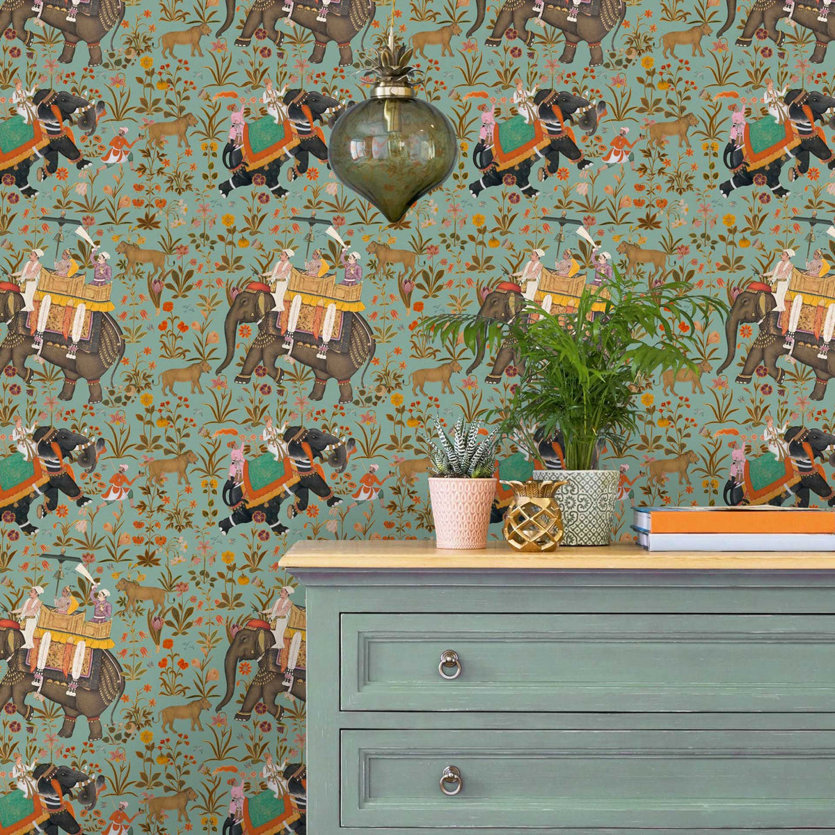 Hindustan Wallpaper by MINDTHEGAP