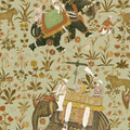 Hindustan Wallpaper by MINDTHEGAP