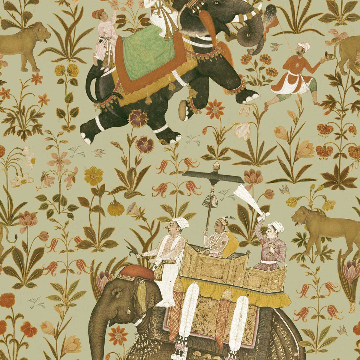 Hindustan Wallpaper by MINDTHEGAP