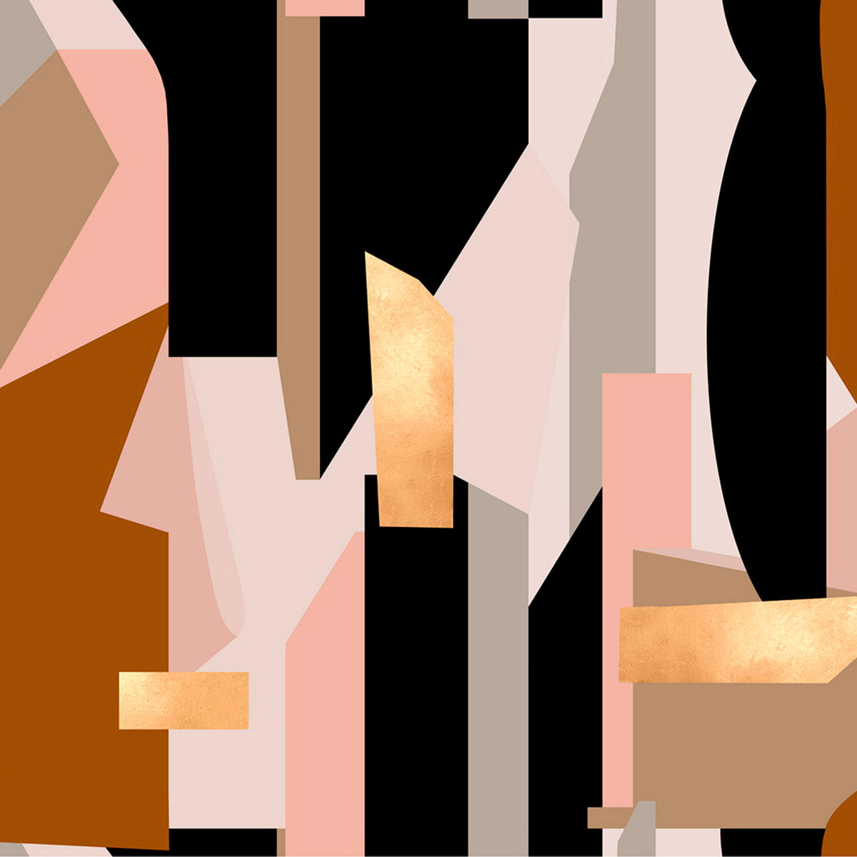 Human Nature Wallpaper by MINDTHEGAP
