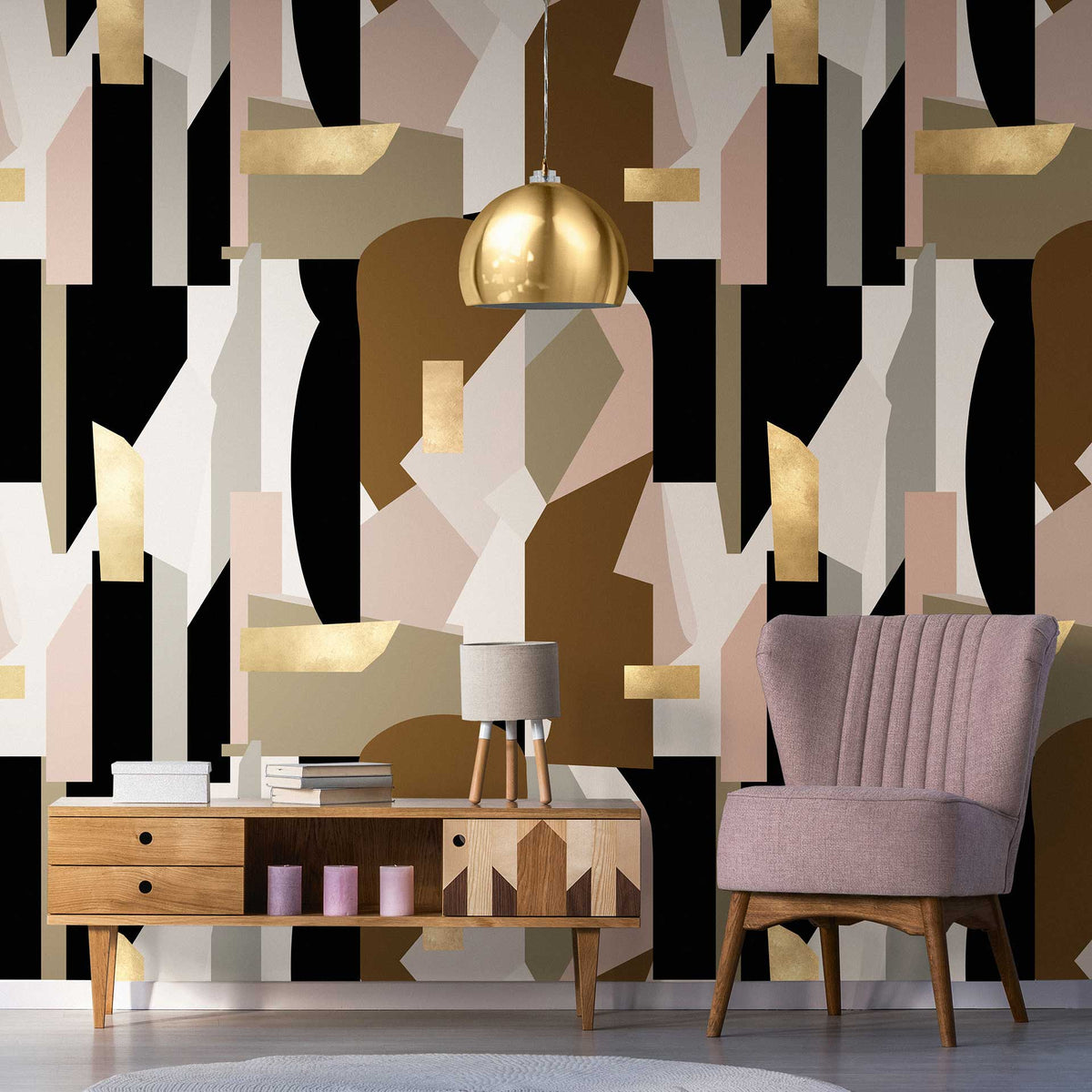Human Nature Wallpaper by MINDTHEGAP