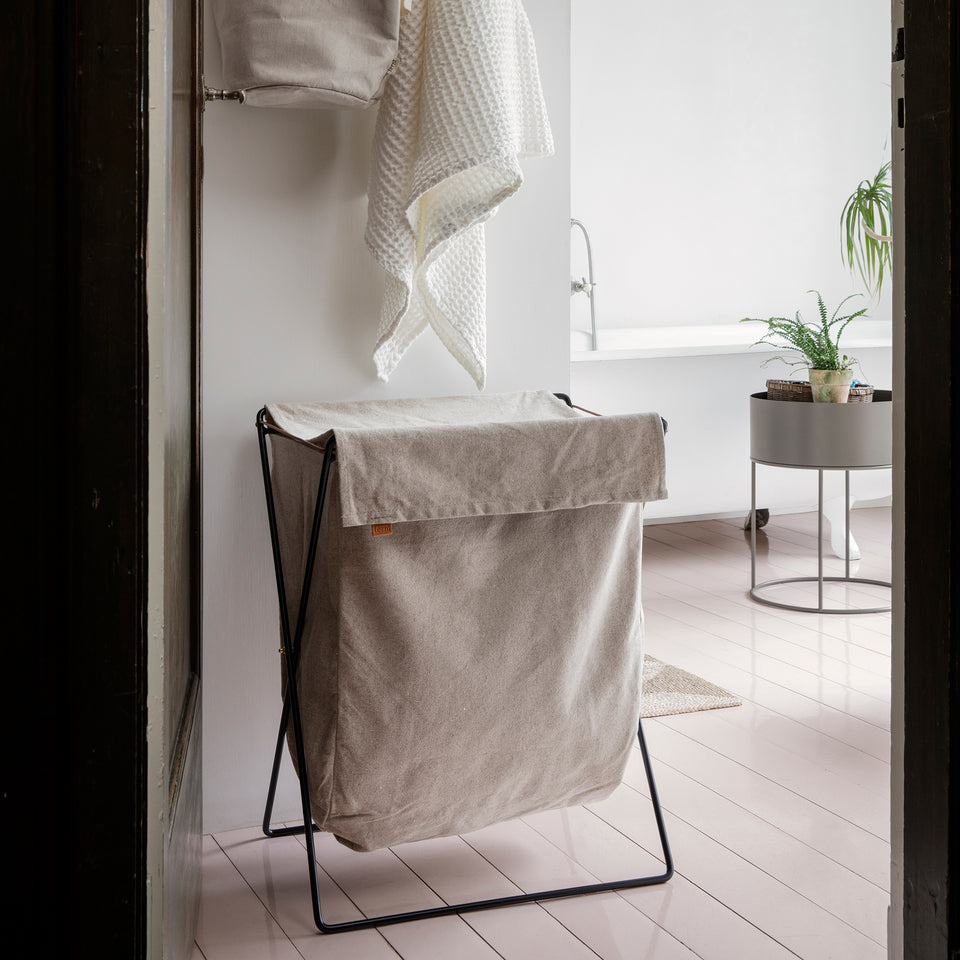 Herman Laundry Stand by Ferm Living