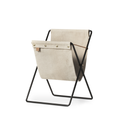 Herman Magazine Stand by Ferm Living
