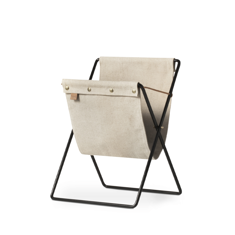 Herman Magazine Stand by Ferm Living