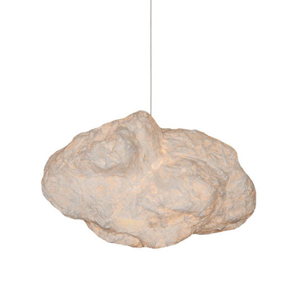 Cloud Hanging Lamp Large by Hae Young Yoon for Hive - Vertigo Home