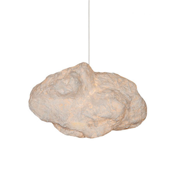 Cloud Hanging Lamp Medium by Hae Young Yoon for Hive at www.vertigohome.us
