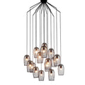 Constellation 16 Chandelier by Kenneth Cobonpue for Hive - Vertigo Home