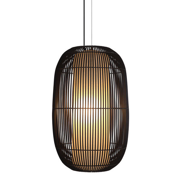 Geisha Lantern Large by Christy Manguerra for Hive - Vertigo Home