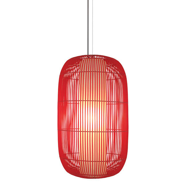 Geisha Lantern Large by Christy Manguerra for Hive - Vertigo Home