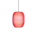 Geisha Lantern Small by Christy Manguerra for Hive - Vertigo Home
