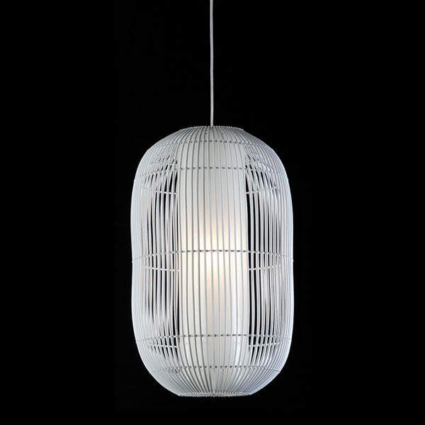Geisha Lantern Large by Christy Manguerra for Hive - Vertigo Home