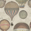 Hot Air Wallpaper by MINDTHEGAP