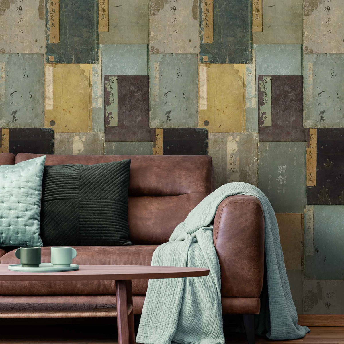 Imperfection Wallpaper by MINDTHEGAP