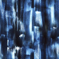 Indigo Madness Wallpaper by MINDTHEGAP