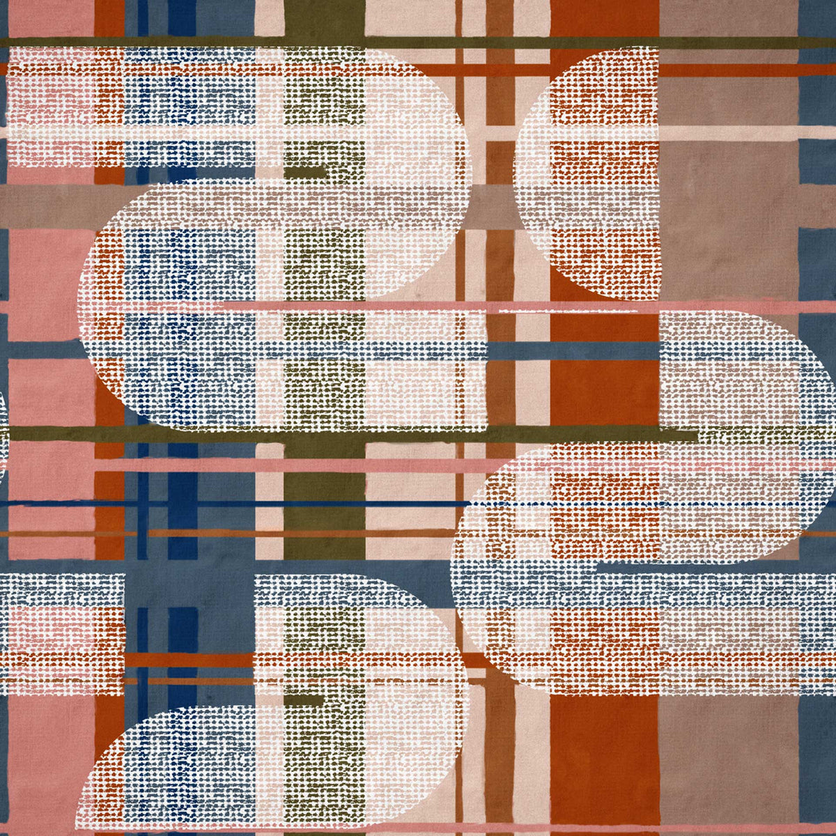 Interference Wallpaper by MINDTHEGAP