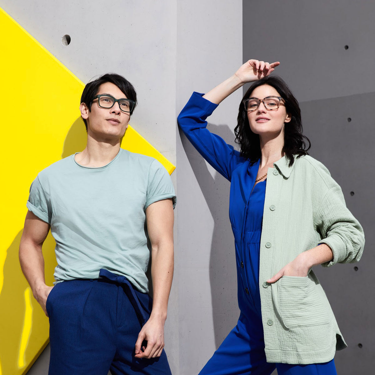 Tortoise #L Reading Glasses by Izipizi - Vertigo Home