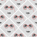 Illusions Wallpaper by MINDTHEGAP