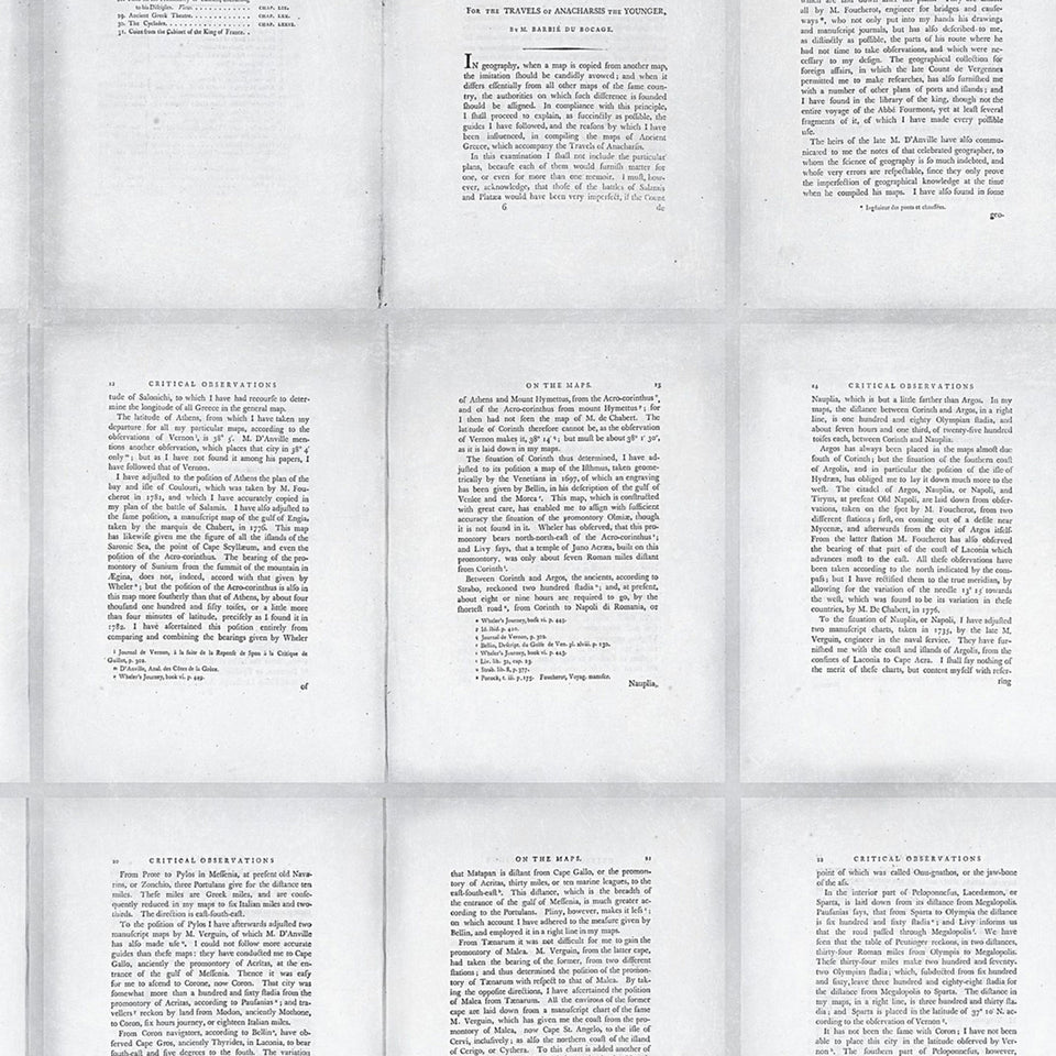 Inside Book Wallpaper by MINDTHEGAP
