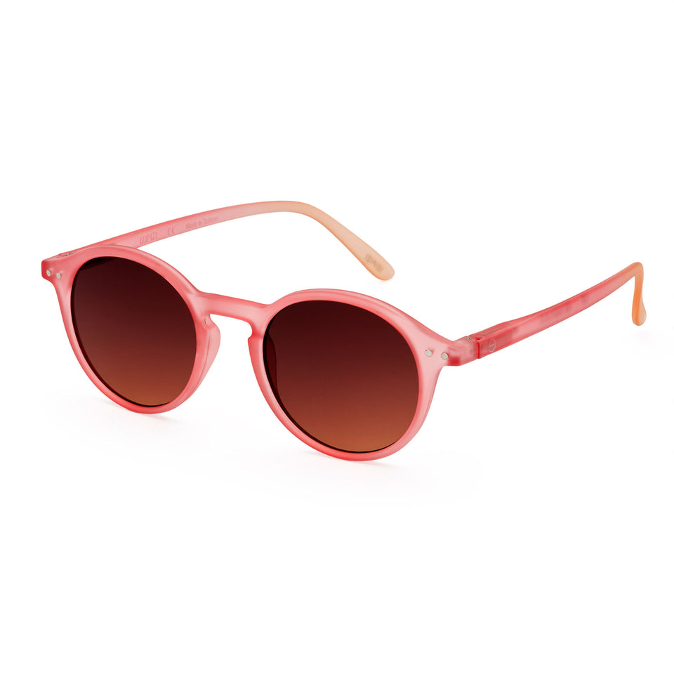 Desert Rose #D Sunglasses by Izipizi - Oasis Limited Edition