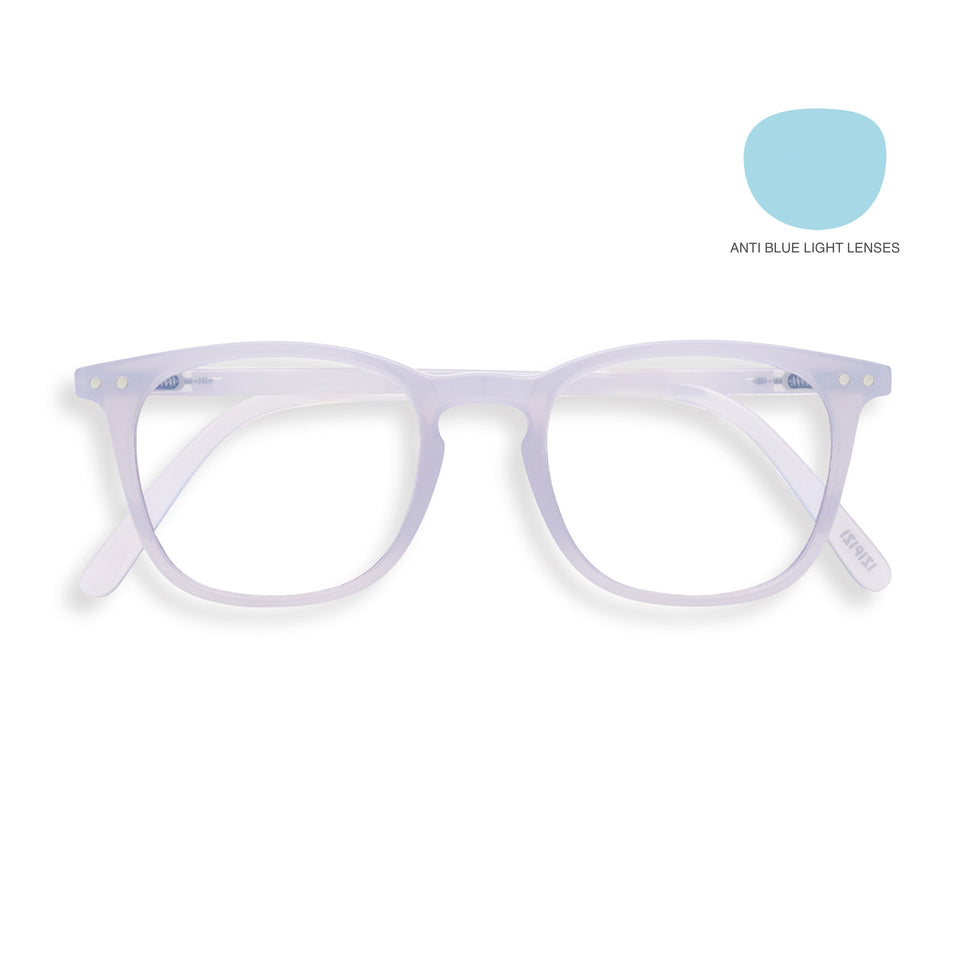 Violet Dawn #E Screen Glasses by Izipizi - Daydream Limited Edition –  Vertigo Home
