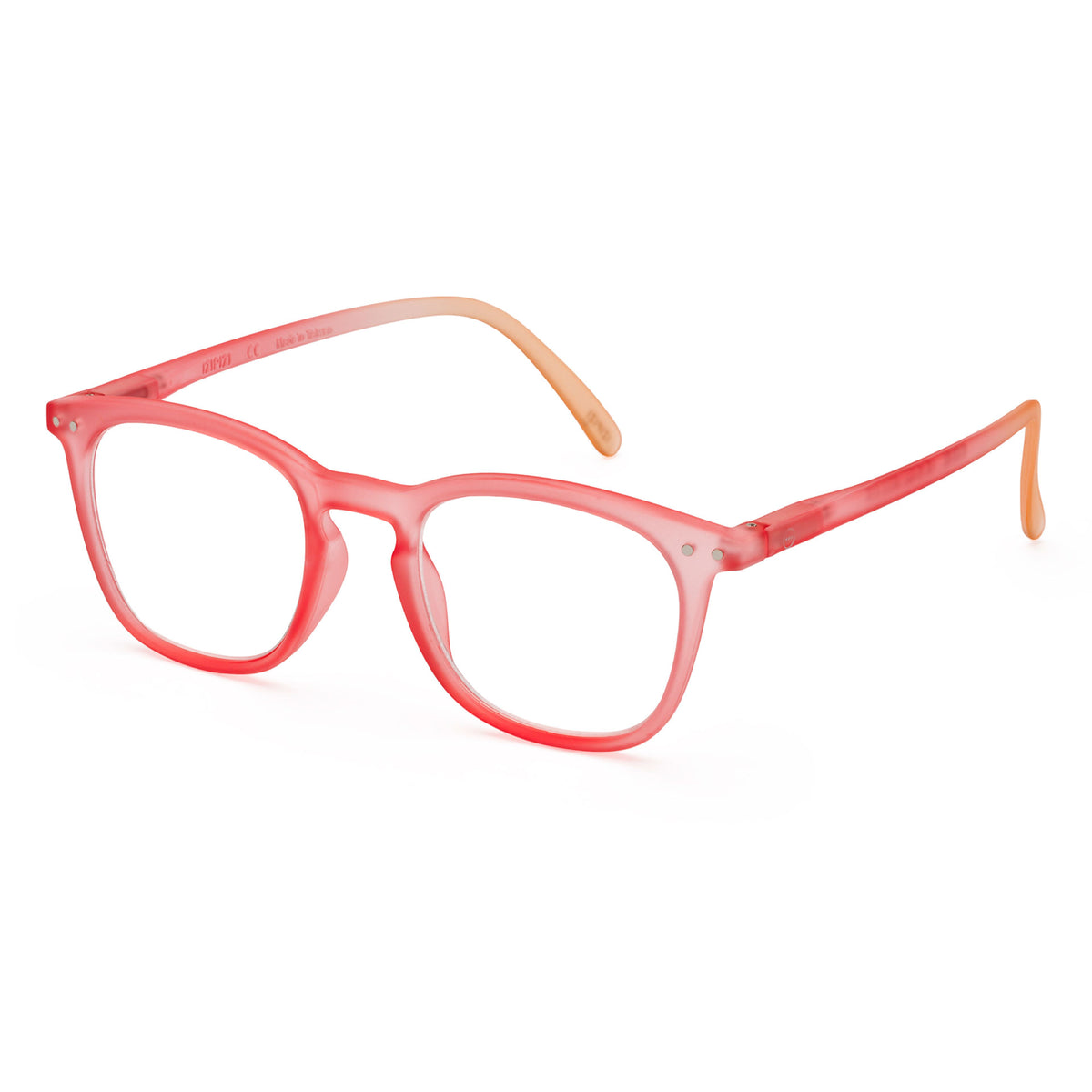 Desert Rose #E Screen Glasses by Izipizi - Oasis Limited Edition