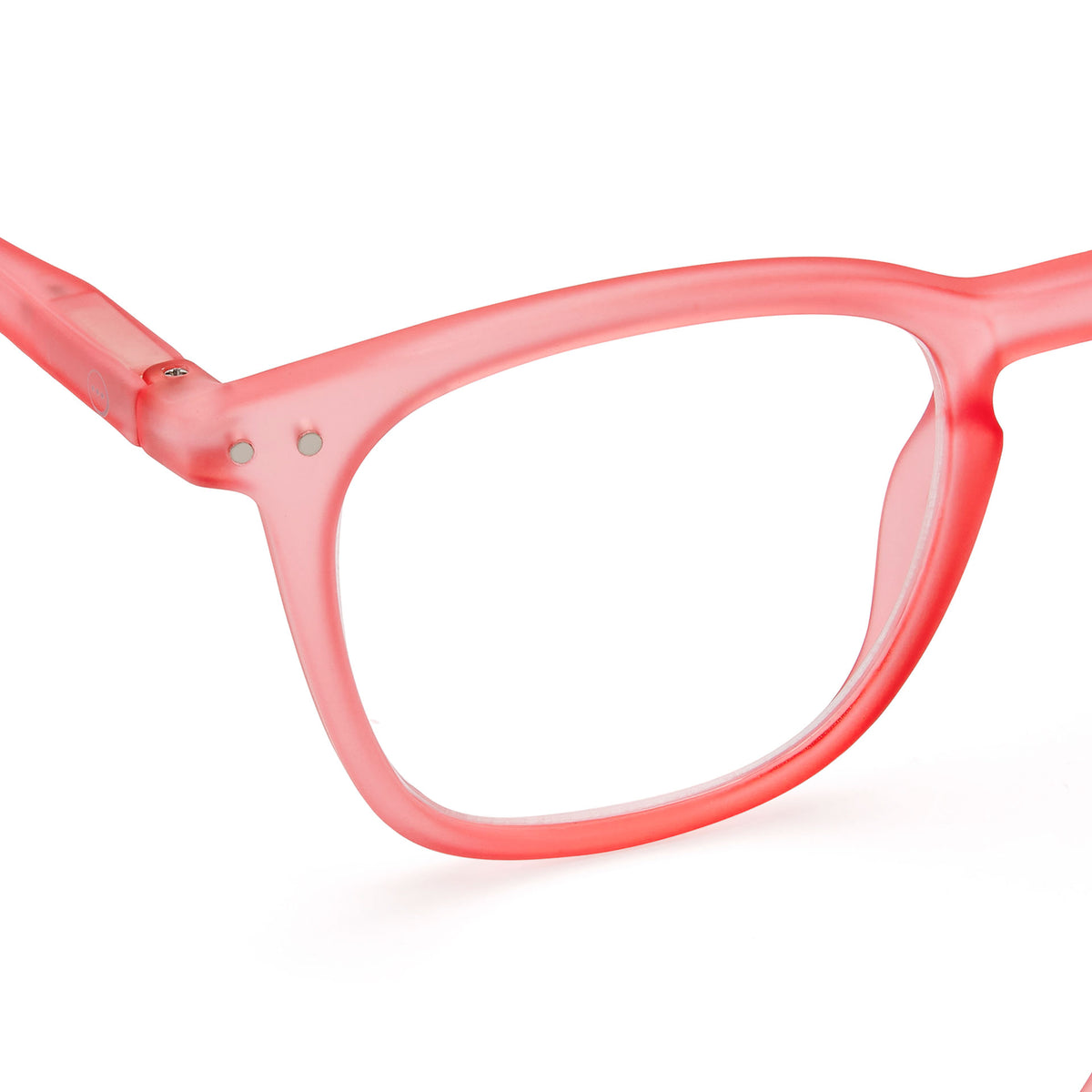 Desert Rose #E Screen Glasses by Izipizi - Oasis Limited Edition