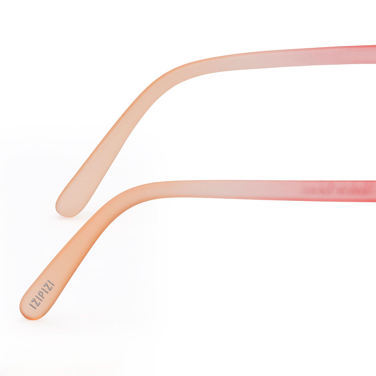 Desert Rose #E Screen Glasses by Izipizi - Oasis Limited Edition