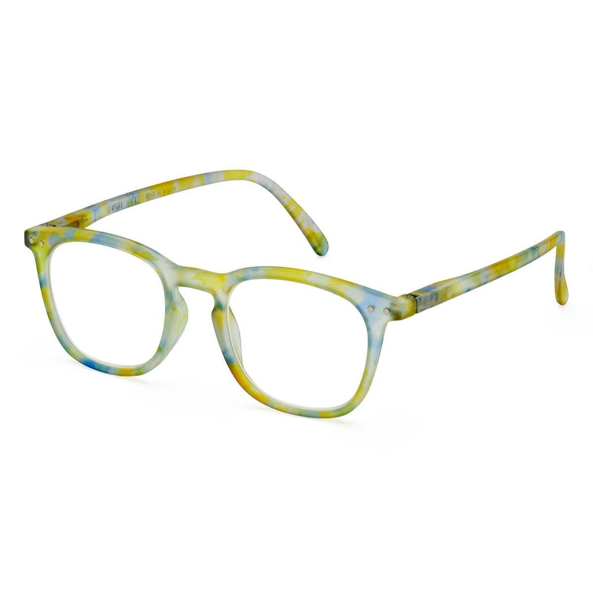 Joyful Cloud #E Screen Glasses by Izipizi - Oasis Limited Edition