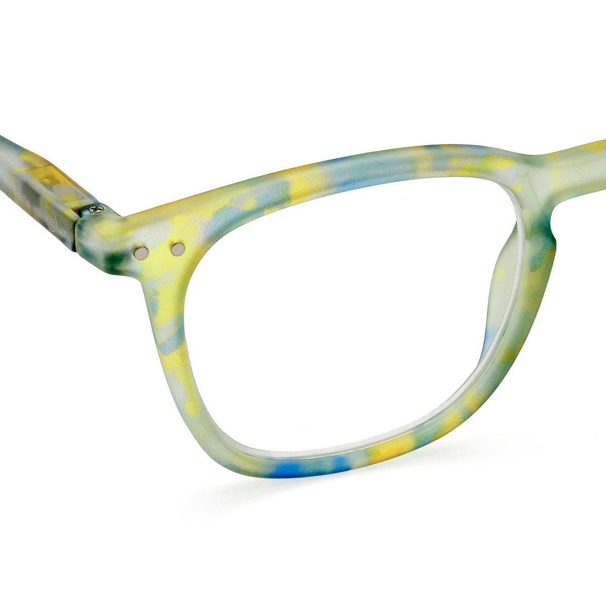 Joyful Cloud #E Screen Glasses by Izipizi - Oasis Limited Edition