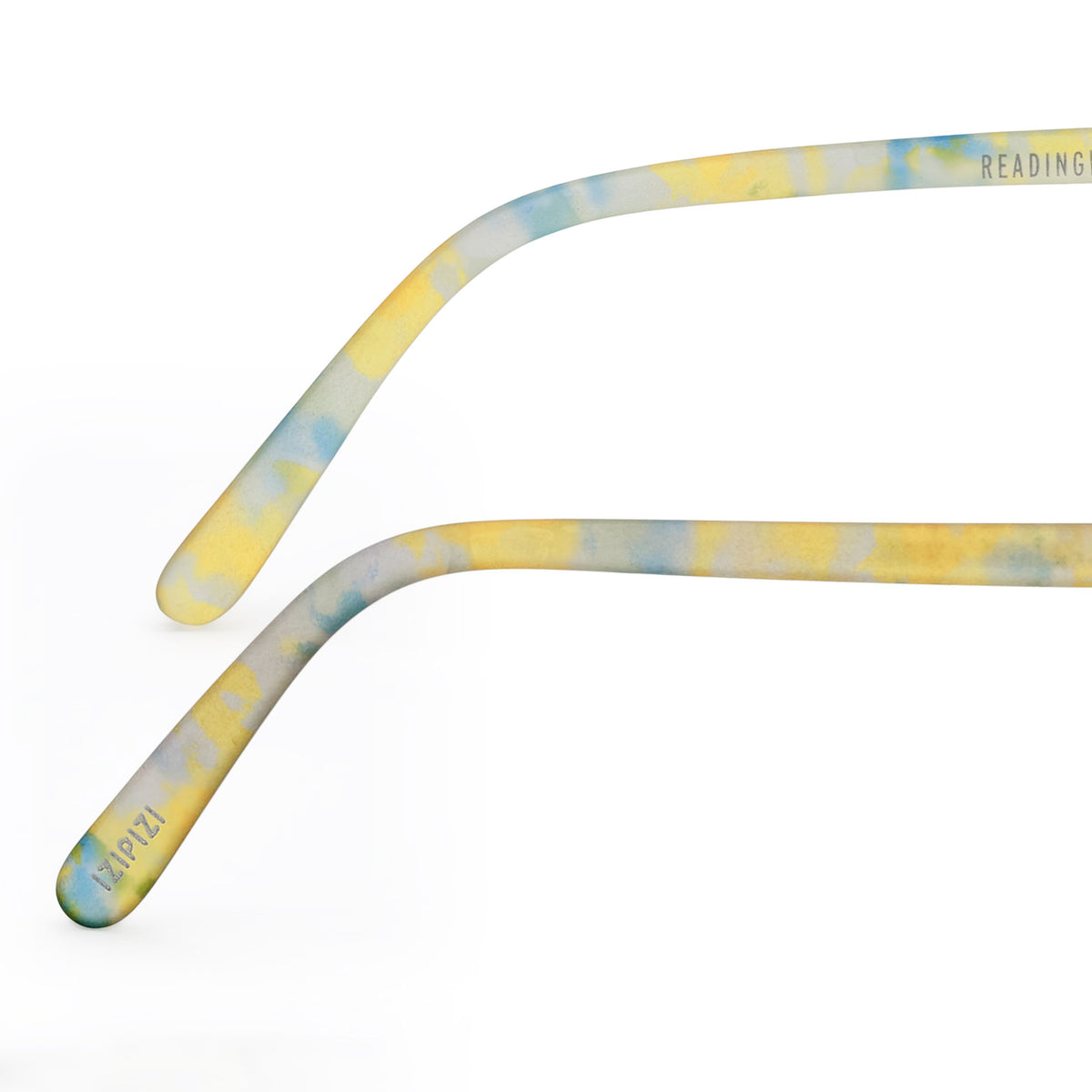Joyful Cloud #E Screen Glasses by Izipizi - Oasis Limited Edition