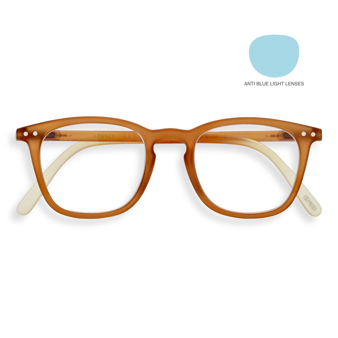 IZIPIZI #E PULP READING Glasses 🤓 main image 1
