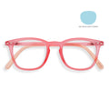 Desert Rose #E Screen Glasses by Izipizi - Oasis Limited Edition