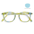 Joyful Cloud #E Screen Glasses by Izipizi - Oasis Limited Edition