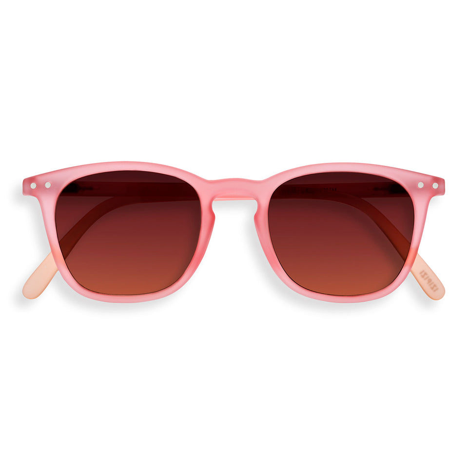 Desert Rose #E Sunglasses by Izipizi - Oasis Limited Edition