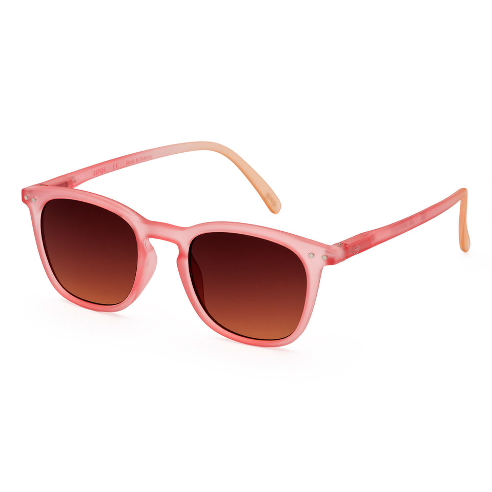 Desert Rose #E Sunglasses by Izipizi - Oasis Limited Edition