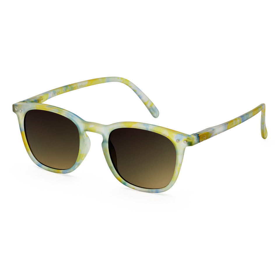 Joyful Cloud #E Sunglasses by Izipizi - Oasis Limited Edition
