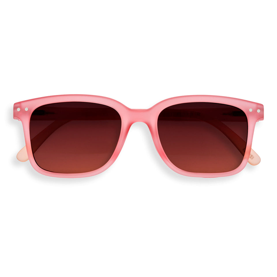 Desert Rose #L Sunglasses by Izipizi - Oasis Limited Edition