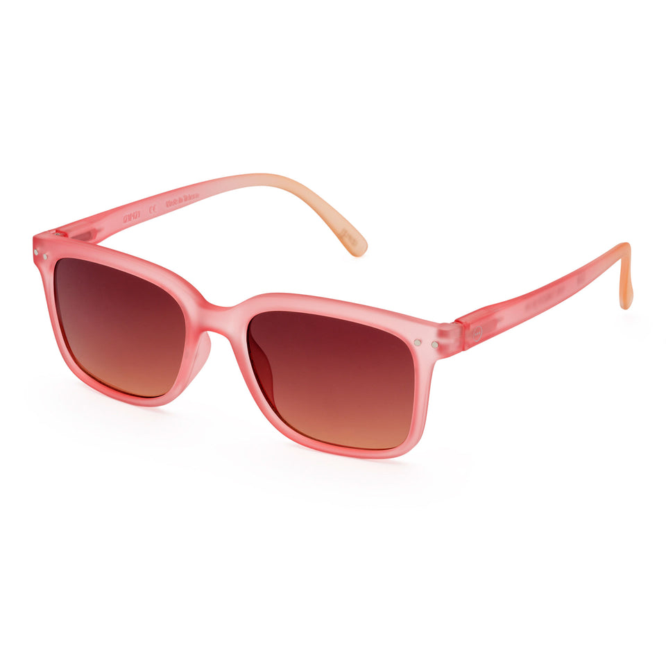 Desert Rose #L Sunglasses by Izipizi - Oasis Limited Edition