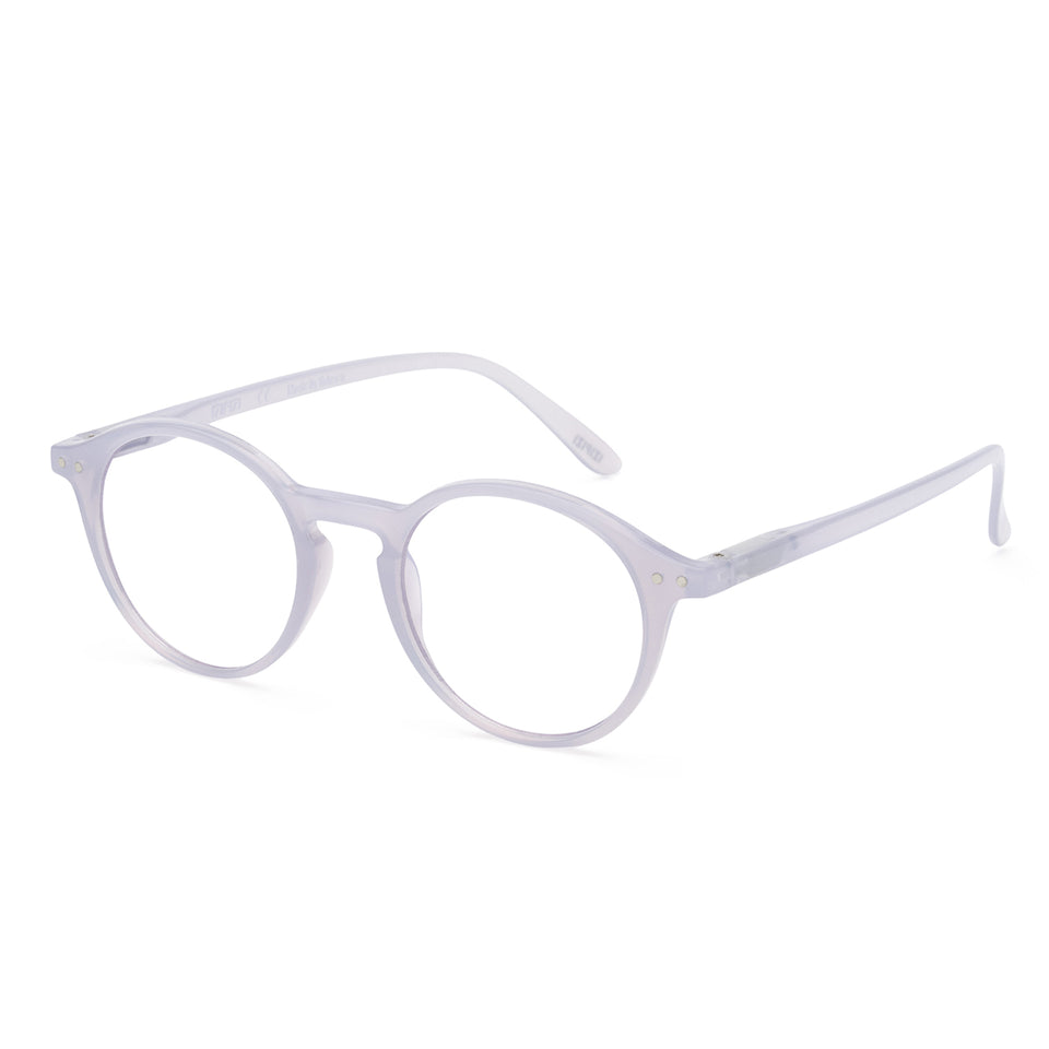 Violet Dawn #D Screen Glasses by Izipizi - Daydream Limited Edition