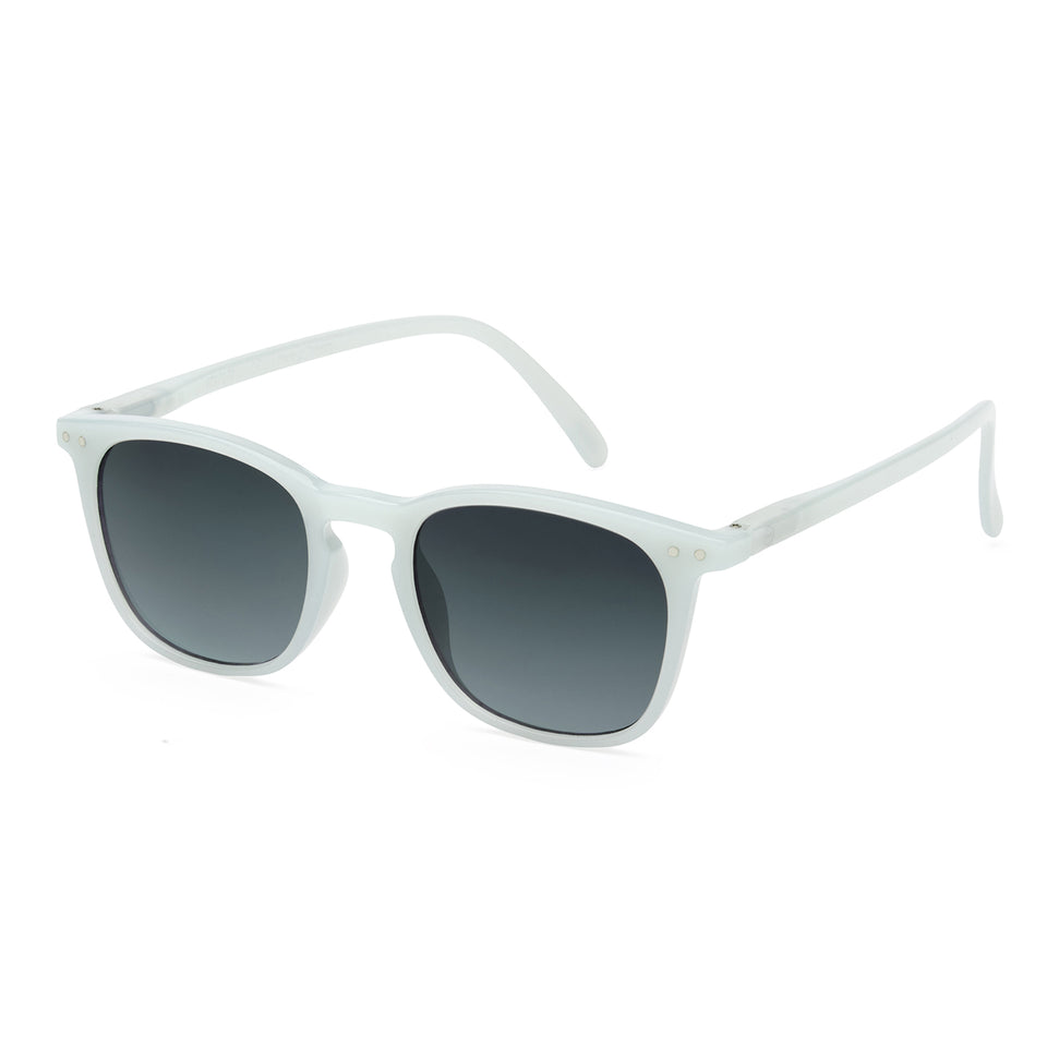 Misty Blue #E Sunglasses by Izipizi - Daydream Limited Edition