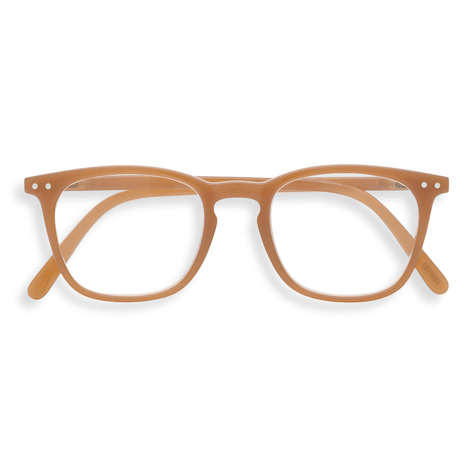 Spicy Clove #E Reading Glasses by Izipizi - Daydream Limited Edition