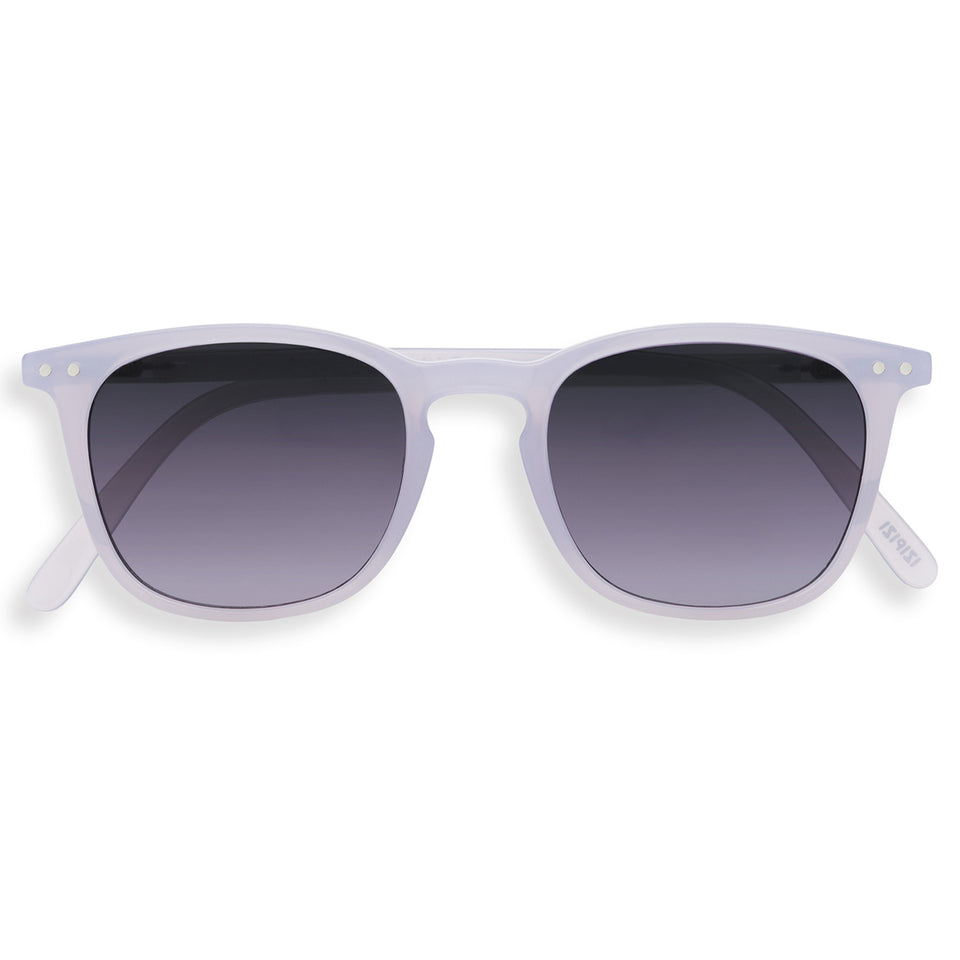 Violet Dawn #E Sunglasses by Izipizi - Daydream Limited Edition
