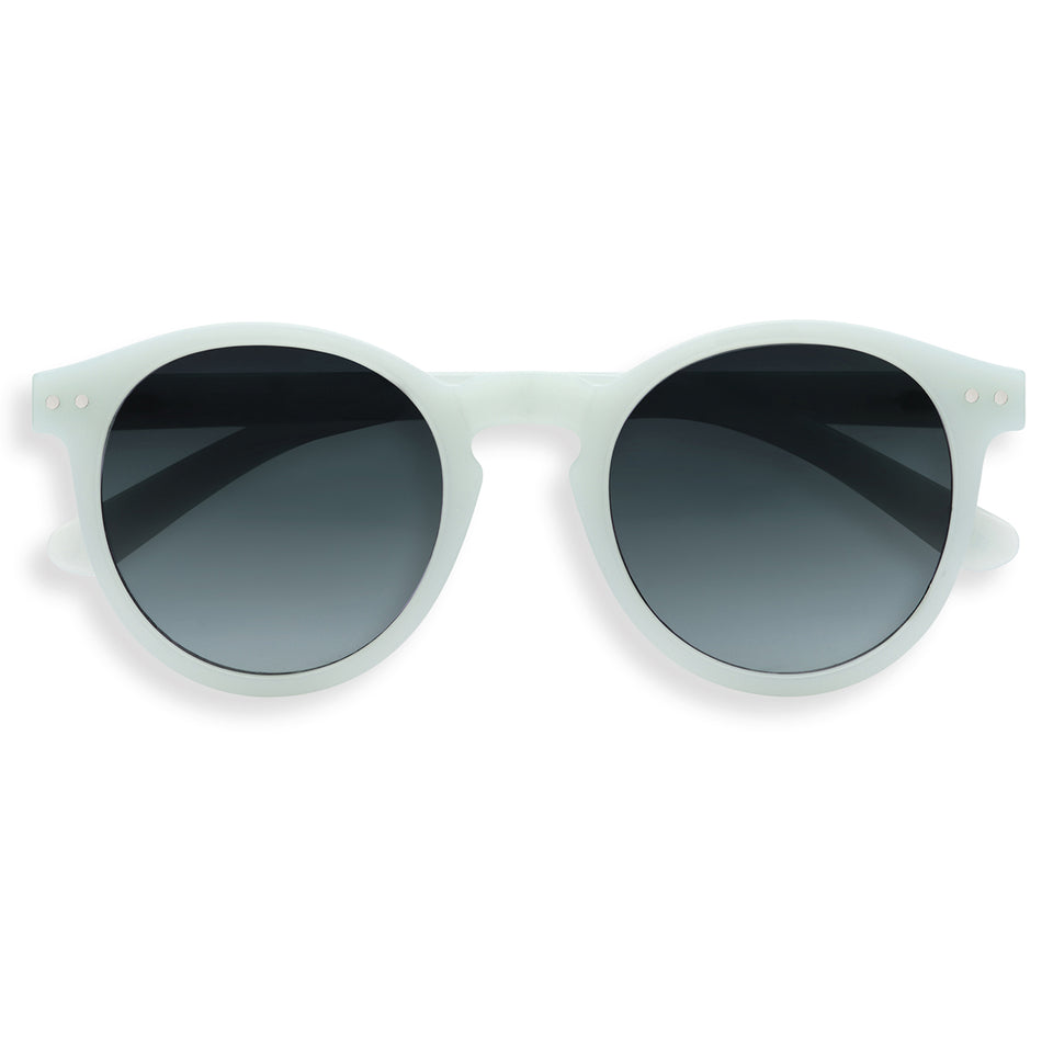 Misty Blue #M Sunglasses by Izipizi - Daydream Limited Edition