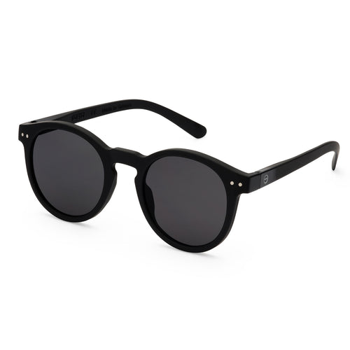 Black #M Sunglasses by Izipizi