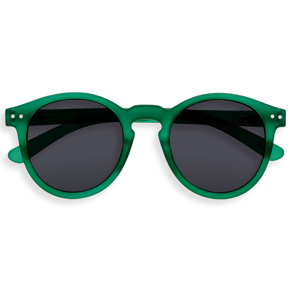 Pendo Emerald Green Sunglasses by Pala Eyewear | Akojo Market – AKOJO MARKET