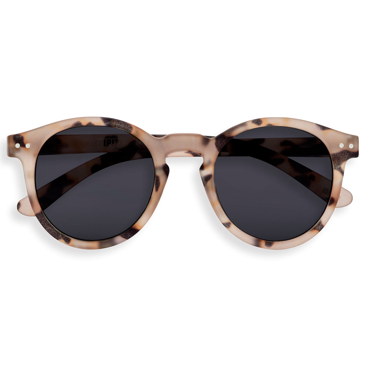 Light Tortoise #M Sunglasses by Izipizi