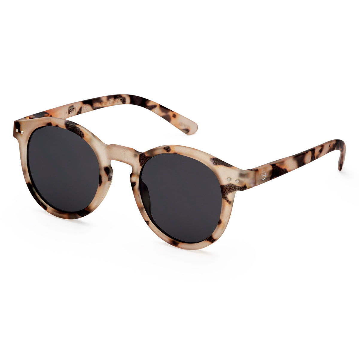 Light Tortoise #M Sunglasses by Izipizi