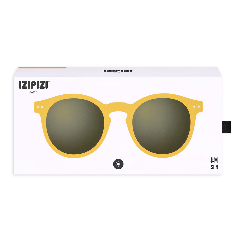 Yellow Honey #M Sunglasses by Izipizi