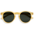 Yellow Honey #M Sunglasses by Izipizi - Vertigo Home
