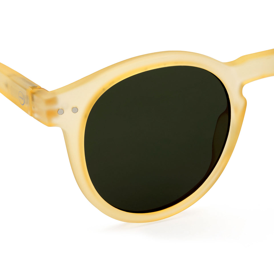 Yellow Honey #M Sunglasses by Izipizi
